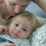 درمان خانگی خروسک کودکان