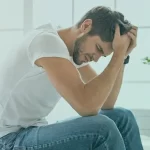 علت دیر انزالی (دیر ارضا شدن) در مردان