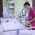 چطور با تیم درمان ICU ارتباط مؤثر برقرار کنیم؟